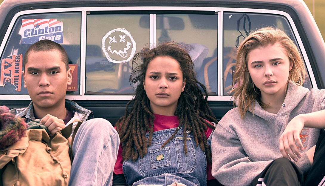 Miseducation of Cameron Post