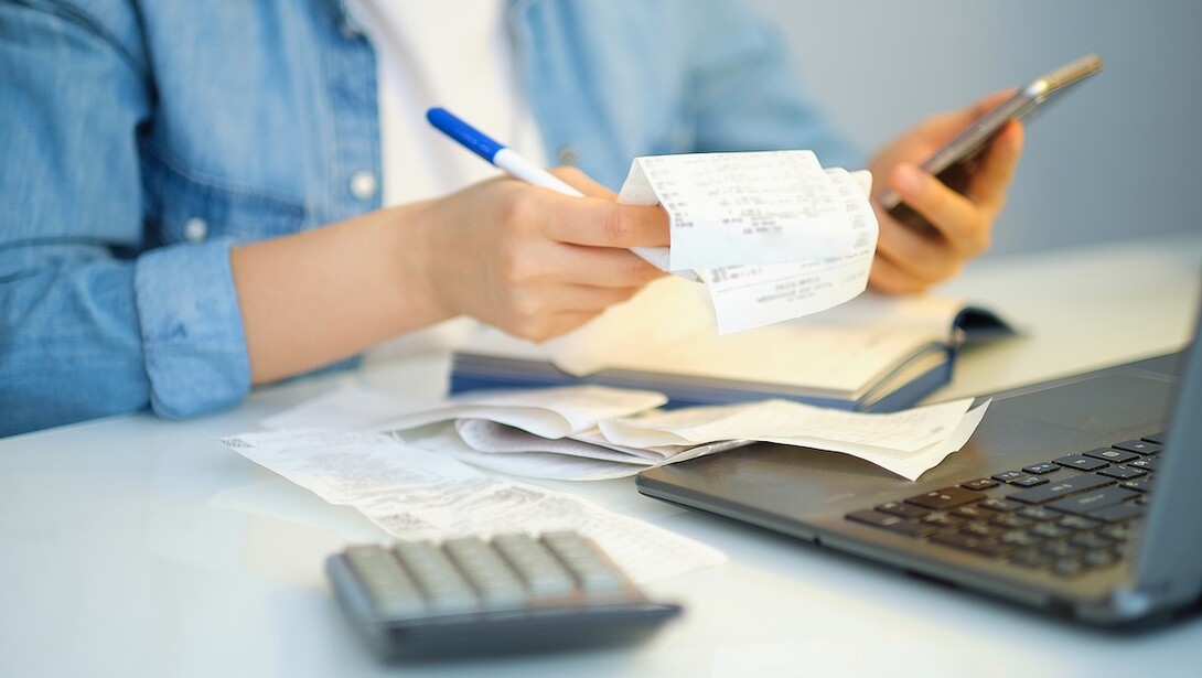 Snapshot Shows Nebraskans' Financial Satisfaction Has Fallen