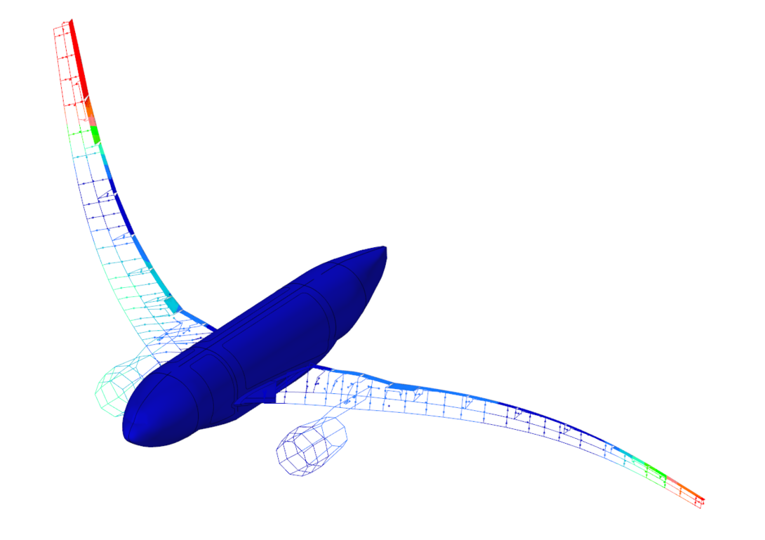 Explore how a mechanical engineer can help make air travel safer and more fuel efficient during virtual Sunday with a Scientist.