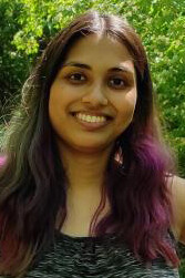 Pallabi Kundu