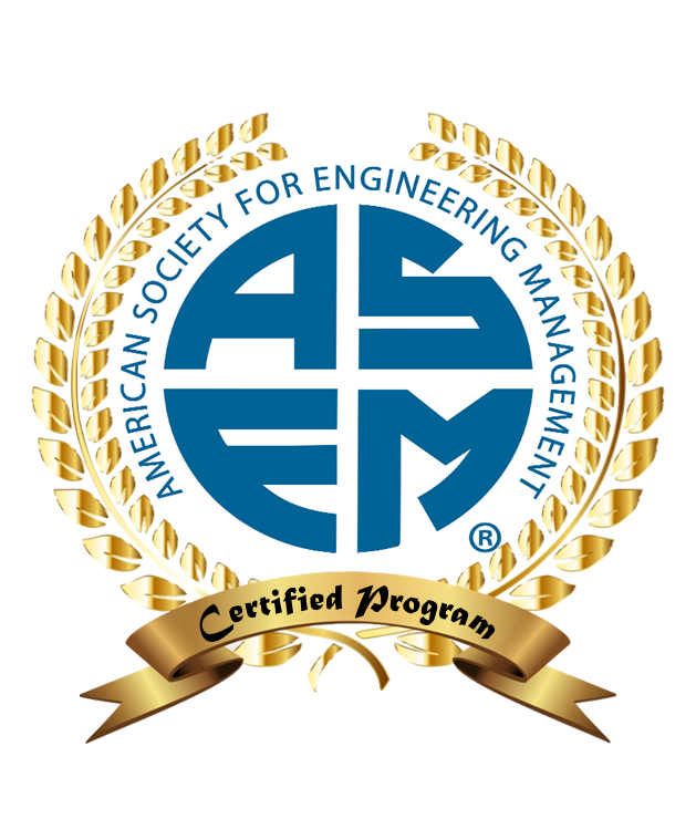 Program Certification Badge