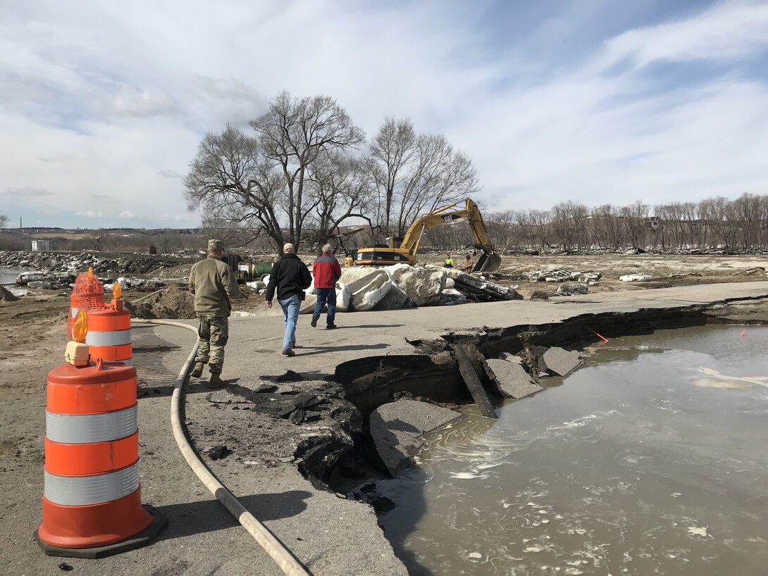 Flood assessment