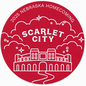 Scarlet City button