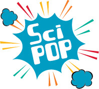 Sci Pop Talks!