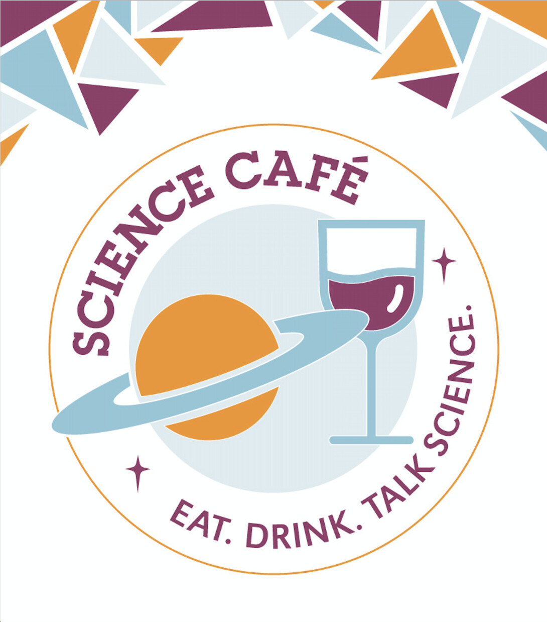 The University of Nebraska State Museum's Science Café