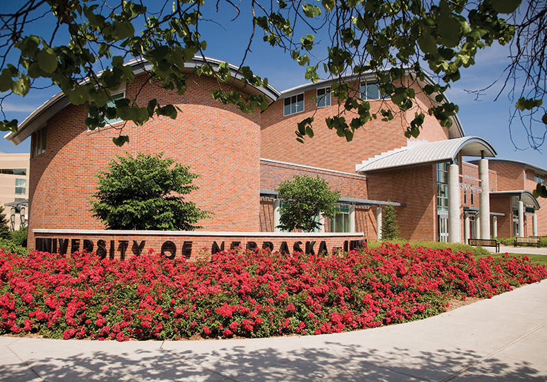 Van Brunt Visitors Center