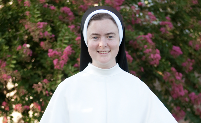 Sr. Elinor Gardner