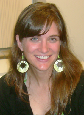 Sarah Gervais