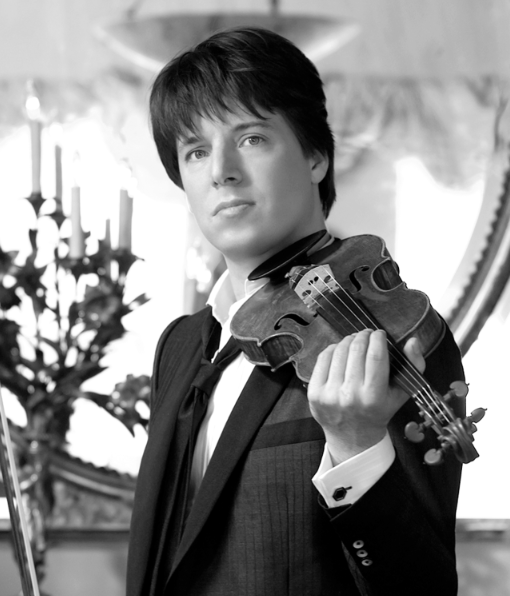 Joshua Bell
