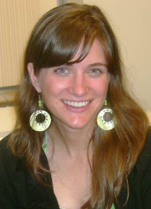 Sarah Gervais