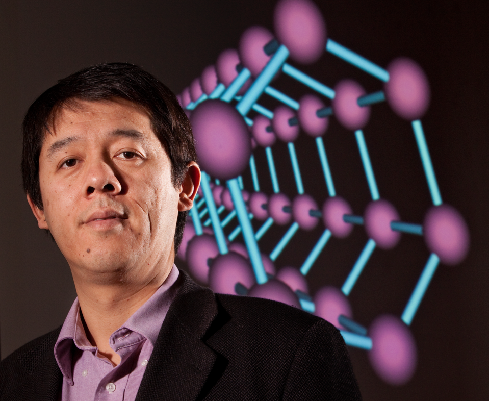 Xiao Cheng Zeng