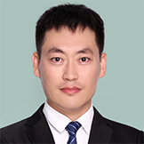 Mugshot of Guangchao Sun