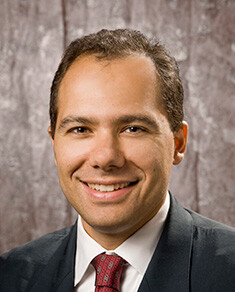 Ilya Shapiro, The Cato Institute