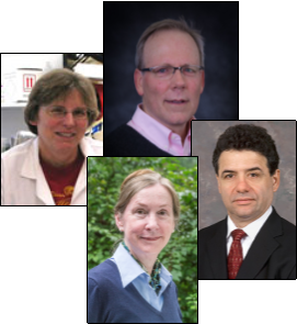 2014 NPOD Symposium Speakers