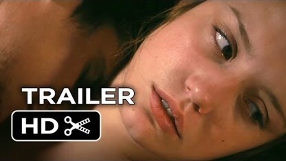 Blue Is The Warmest Color Official Trailer #1 (2013) - Romantic Drama HD