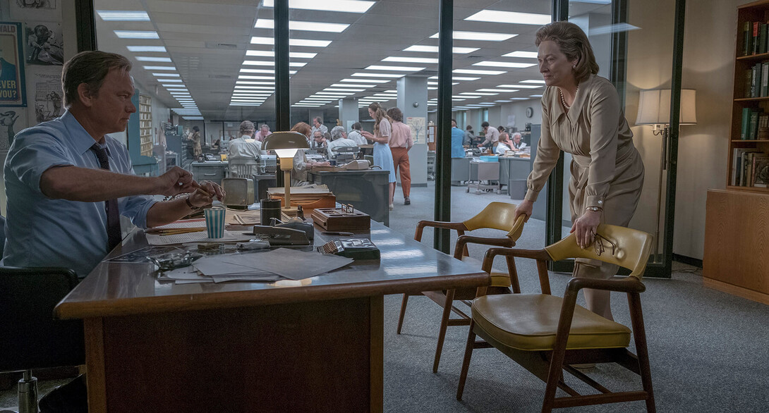 'The Post'