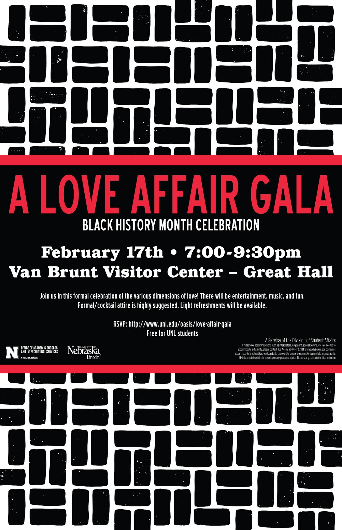 A Love Affair Gala