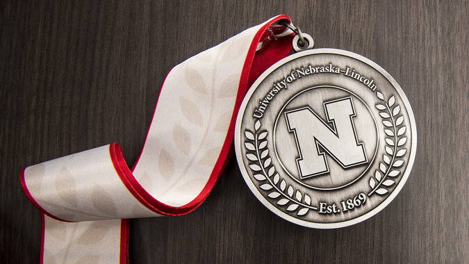 Eleven University of Nebraska-Lincoln professors have been awarded professorships from the Office of the Executive Vice Chancellor.