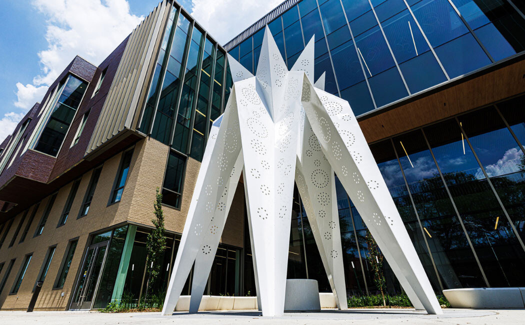 Review of applications for the CYFS director and full professor position will begin May 21.