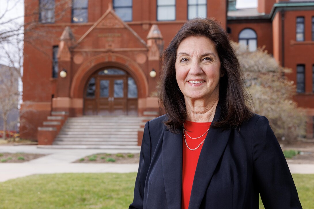 Sharon S. Baum Kuska 