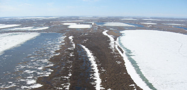 Climate change is the focus of the 2014 Winter Lecture Series.