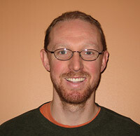Sean Crosson