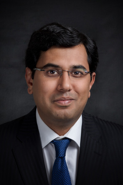 Deepak Nadig