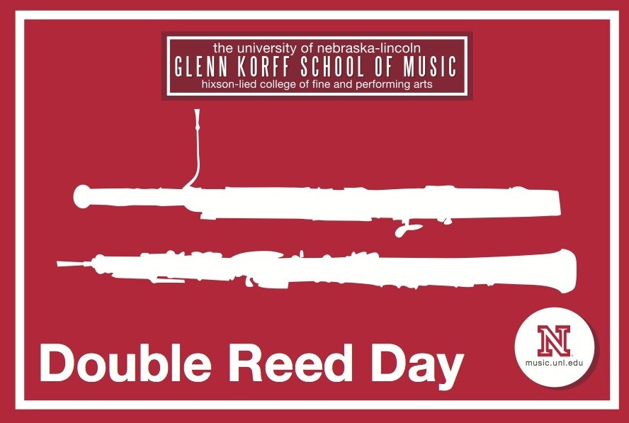 Double Reed Day