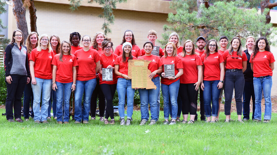 Soil Judging Team