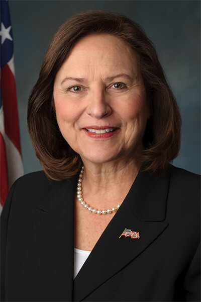 Deb Fischer