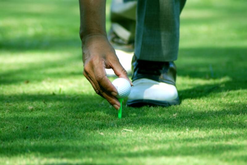 Summer golf leagues for faculty & staff