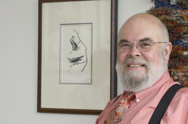 Alan Kamil