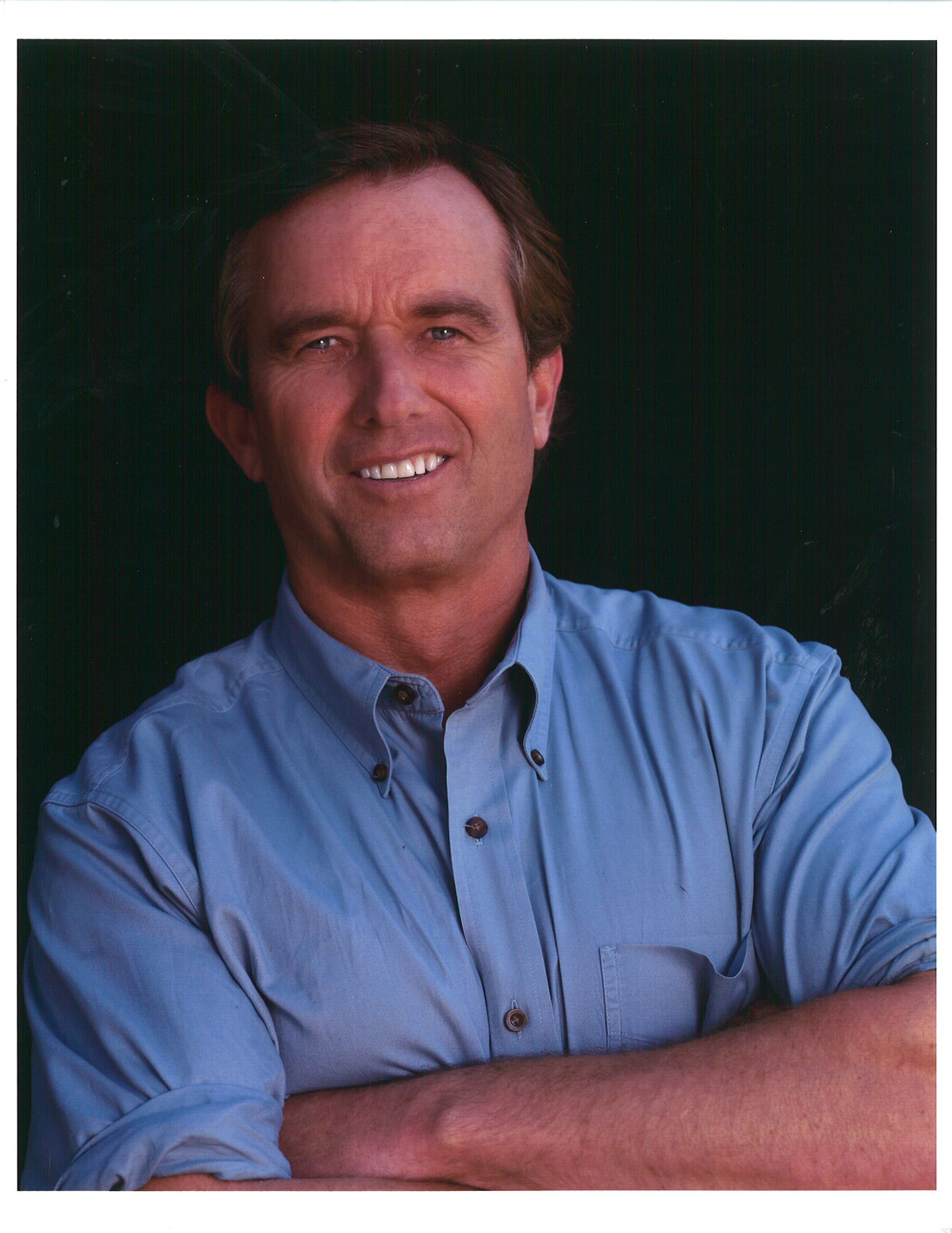 Robert F. Kennedy Jr. will deliver the May 9 commencement address at the UNL College of Law.
