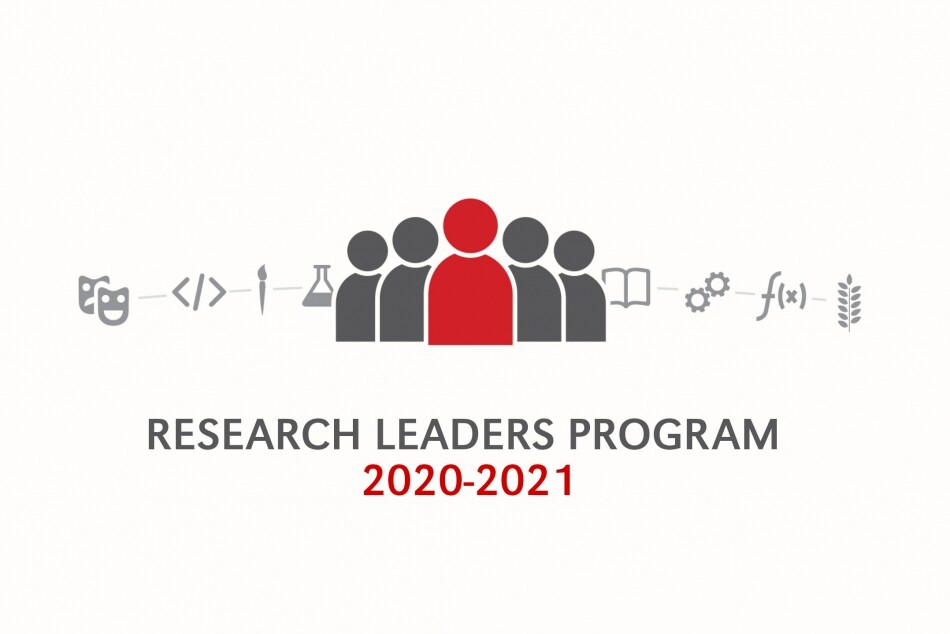 research leaders program 