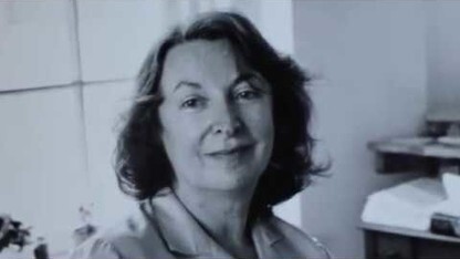 WHAT SHE SAID: THE ART OF PAULINE KAEL Trailer