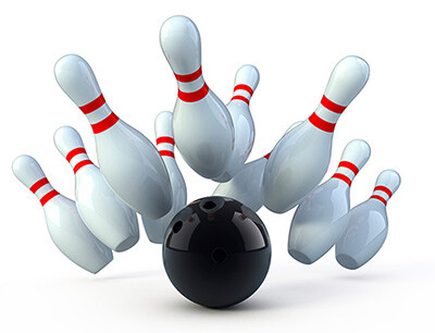 Registration Open For Faculty, Staff Bowling League | Nebraska Today