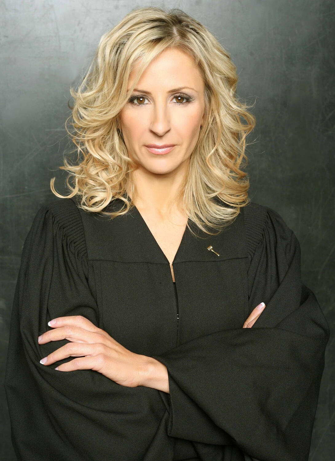 Judge Cristina Perez