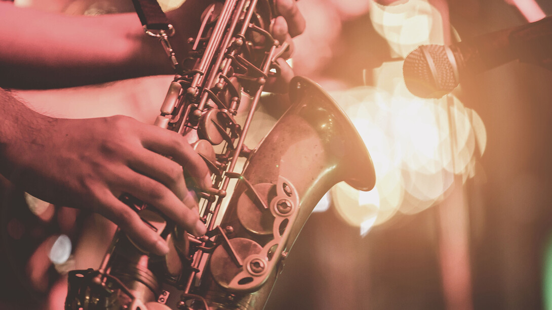 Nebraska's Saxophone Studio opens the season with an Oct. 29 performance in Westbrook Recital Hall.