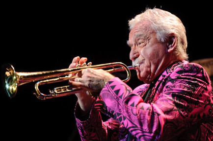 Doc Severinsen
