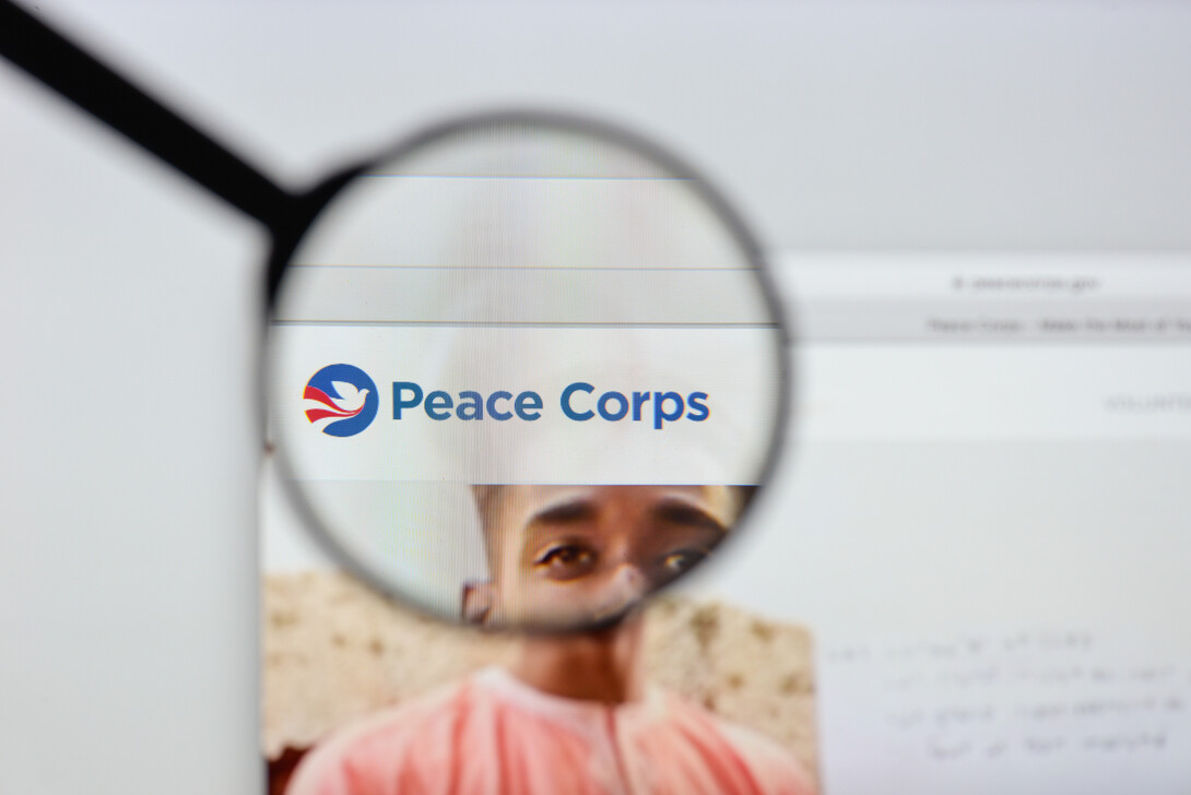 Peace Corp