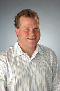 Duncan Brown
