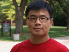 Richard Xu