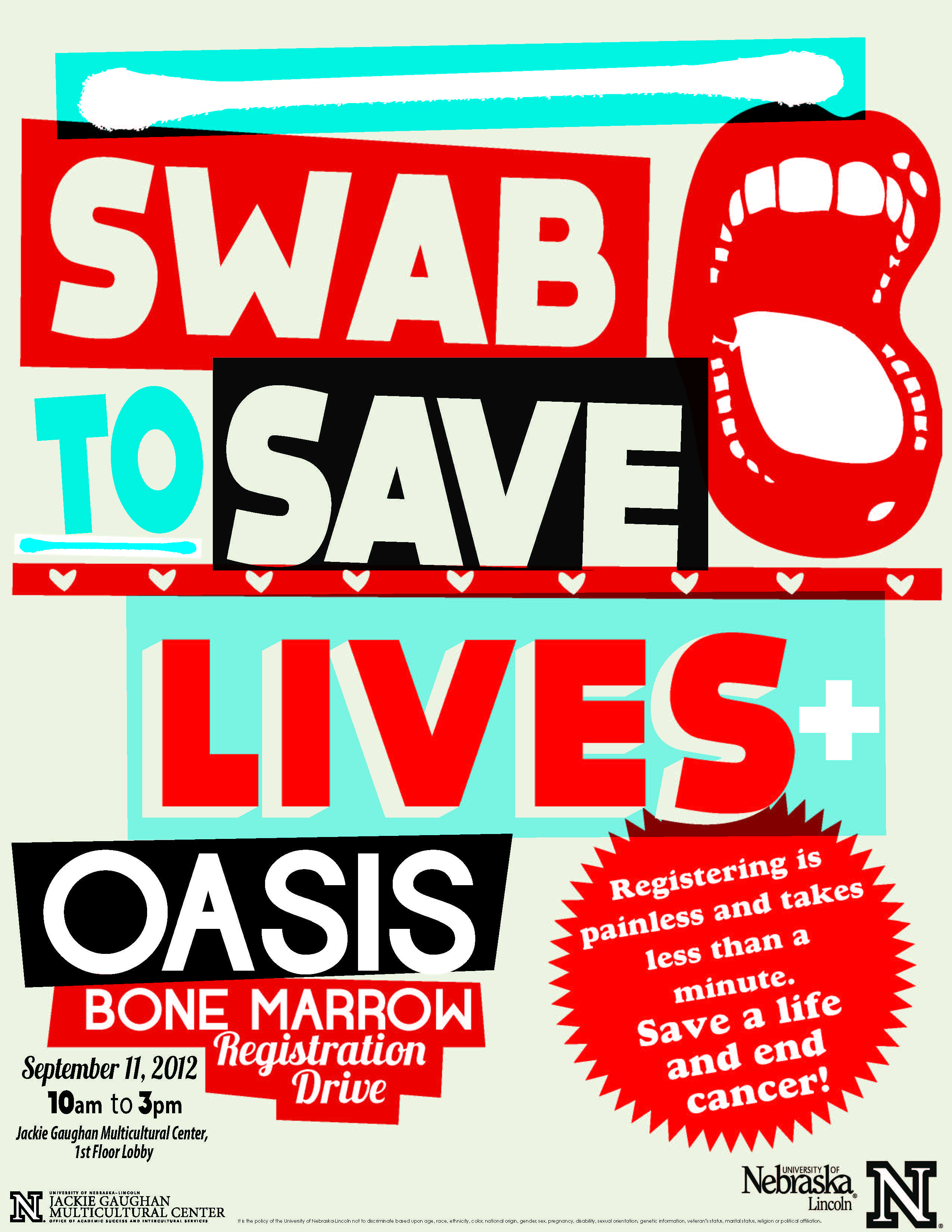 bone marrow donor
